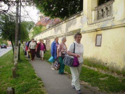 Péczeli krándulás 2015
