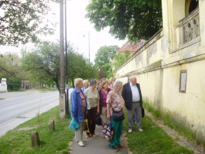 Péczeli krándulás 2015
