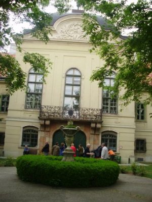 Péczeli krándulás 2015